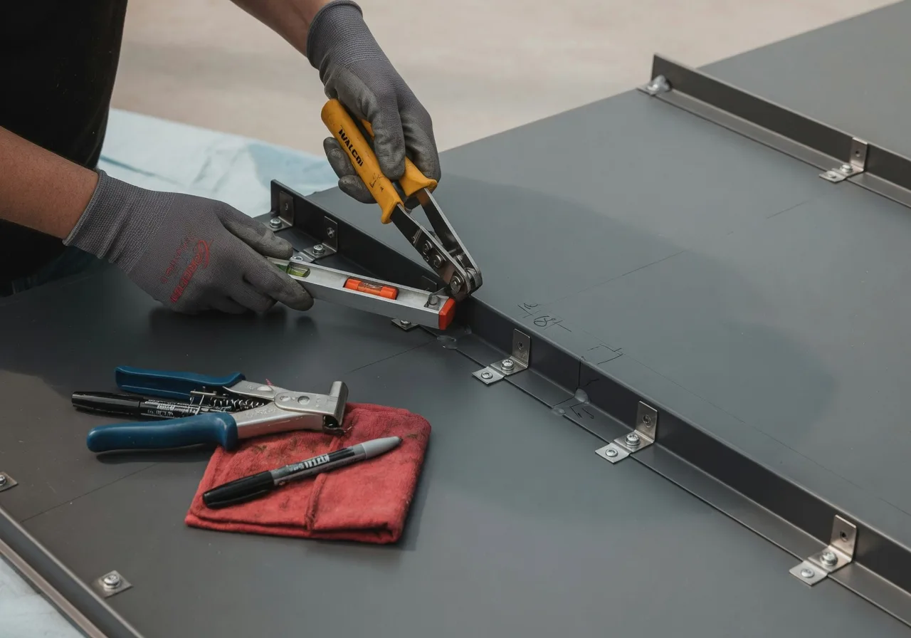 Why choose Metal Roofing Installation in Holbrook, ID